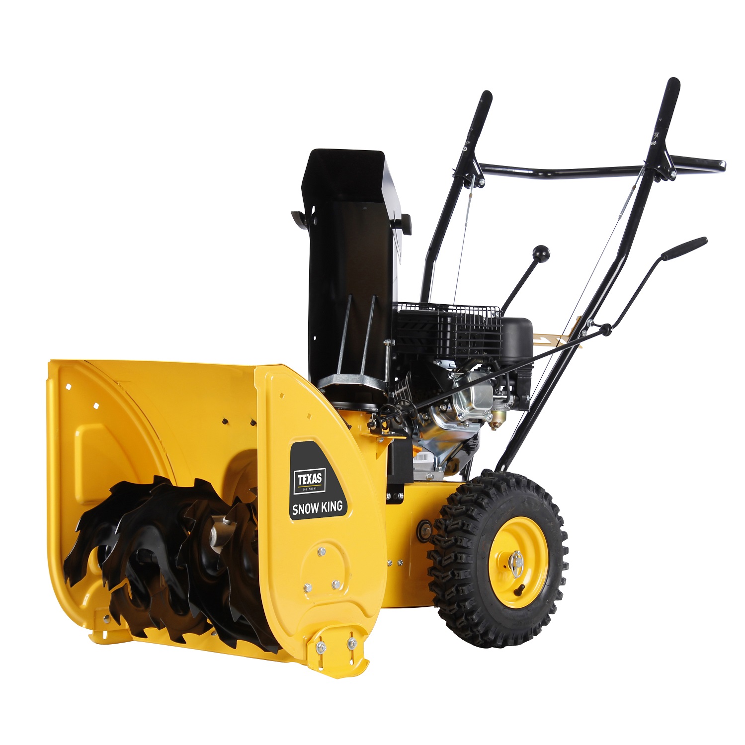 Lumepuhur Texas Snow King 568TG - Image 6