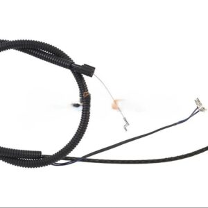 Gaasitross (+juhtmed ja kõri) | Partner B250B – 545162001