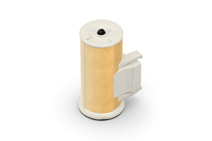 Õhufilter Stihl MS200 (fliis)