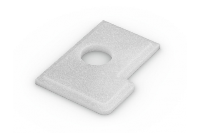 Õhufilter STIHL MS170 180 (vanem)