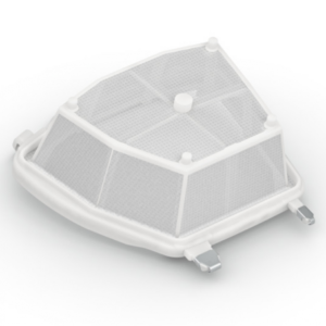 Õhufilter MS362 (polüamiid) vanem versioon