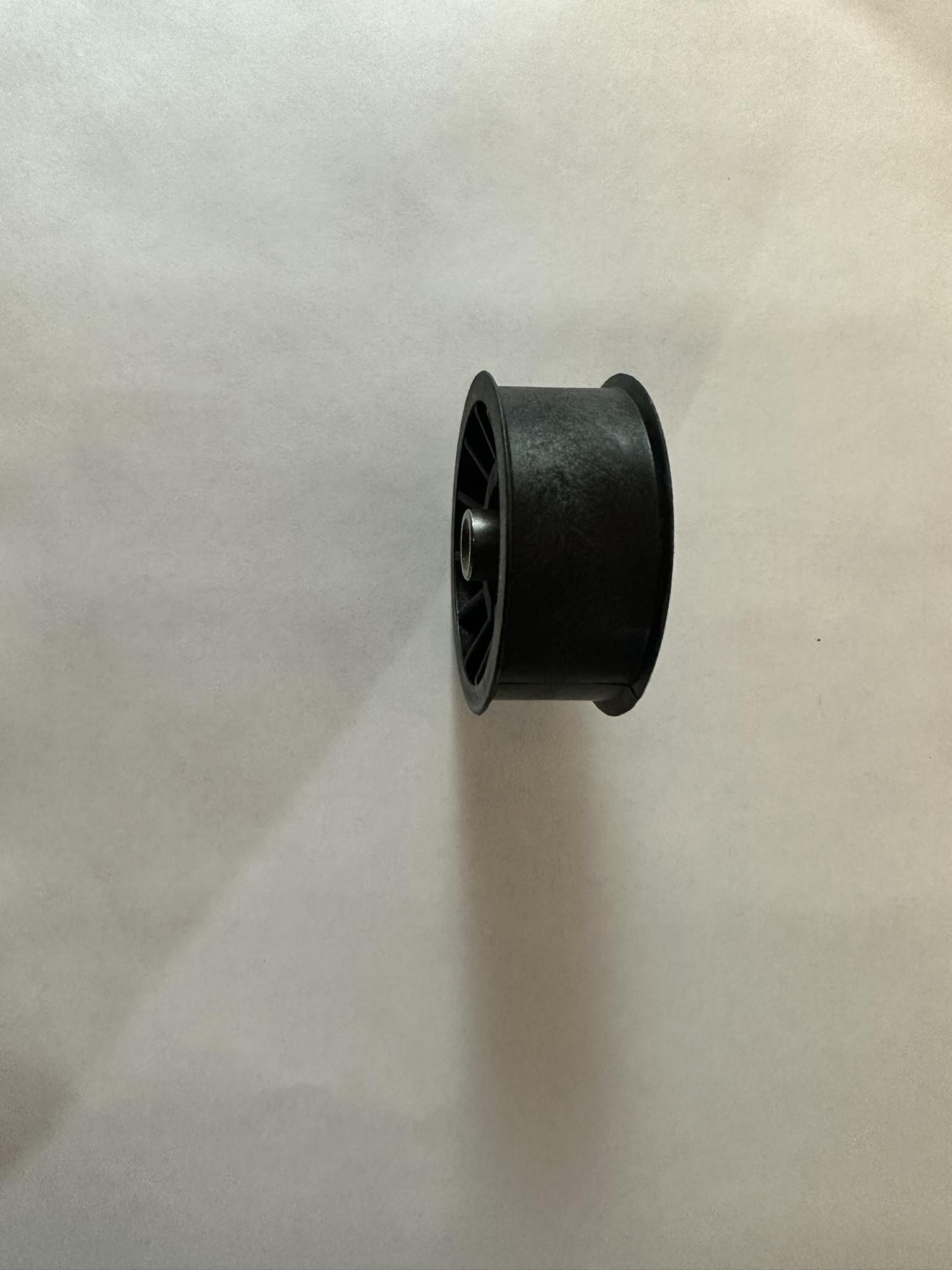 Rullik rihmale (Hecht lumepuhurile) - 955500092 - Image 3