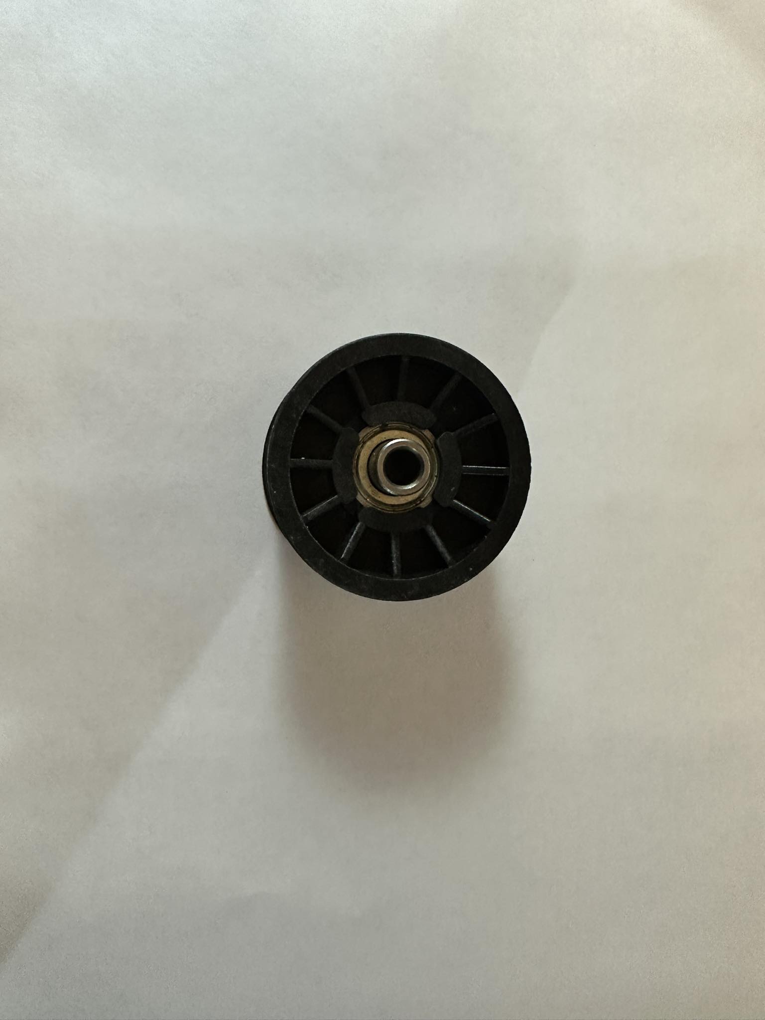 Rullik rihmale (Hecht lumepuhurile) - 955500092