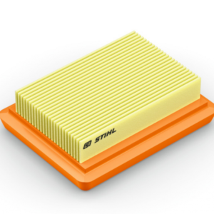 Õhufilter STIHL FS300 400 450 480 BT121C