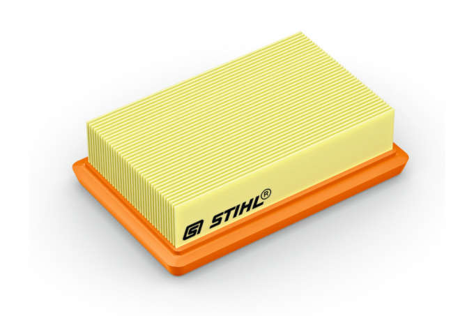 Õhufilter STIHL SR420 BR420