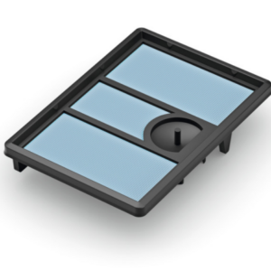 Õhufilter STIHL TS700 800 (väline)