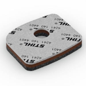 Õhufilter STIHL BG56 BR200 (tolmustesse tingimustesse)