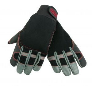 Metsamehe turvakindad Fiordland Oregon