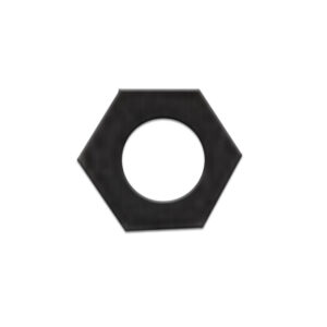 Veotähiku kinnitusmutter | Echo CS-500ES 501SX 490ES