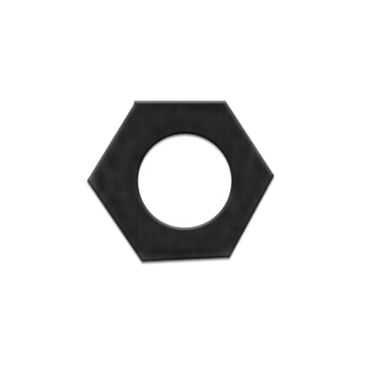 Veotähiku kinnitusmutter | Echo CS-500ES 501SX 490ES