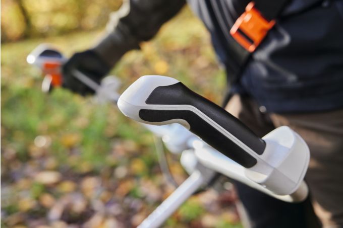 Võsalõikur Stihl FS 411 C-EM - Image 3