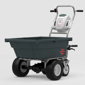 Akuga transpordikäru Cramer  82UC (82V) (karkass)