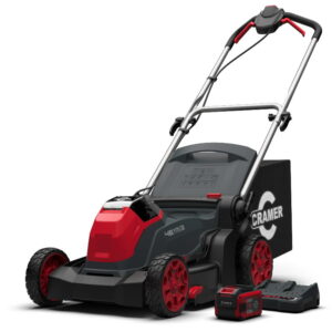 Akumuruniiduk Cramer 48LM41K4 (48V) (komplekt)