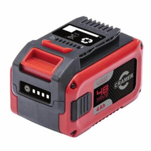 Cramer akud, laadijad ja tarvikud | 48V