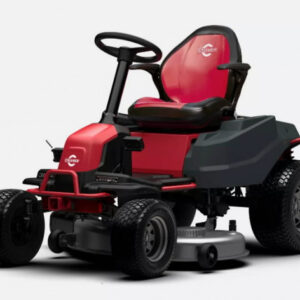 Akuga murutraktor Cramer 82LT107 (82V) (komplekt akude ja laadijaga)