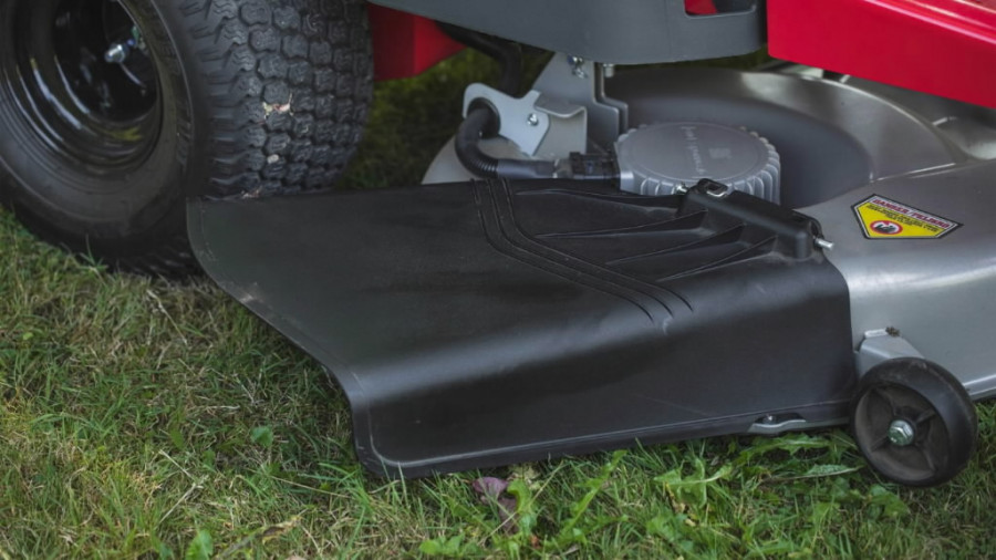 Akuga murutraktor Cramer 82LT107 (82V) (komplekt akude ja laadijaga) - Image 5