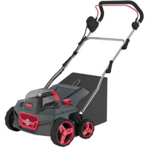 Akuga muruõhutaja Cramer 48SC36 (48V) (karkass)