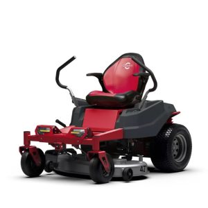 Akuga ZeroTurn Cramer 82ZT107 (82V) (komplekt akude ja laadijaga)