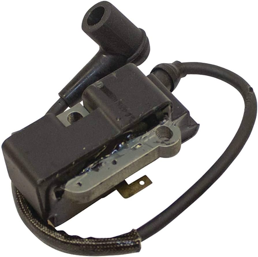 Süütepool | Husqvarna 353 359 (537162101)