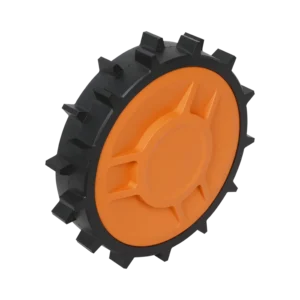 Worxi robotniiduki rataste komplektid