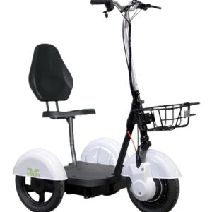 Elektriskuuter Volta VT3 Pro (3-rattaline)