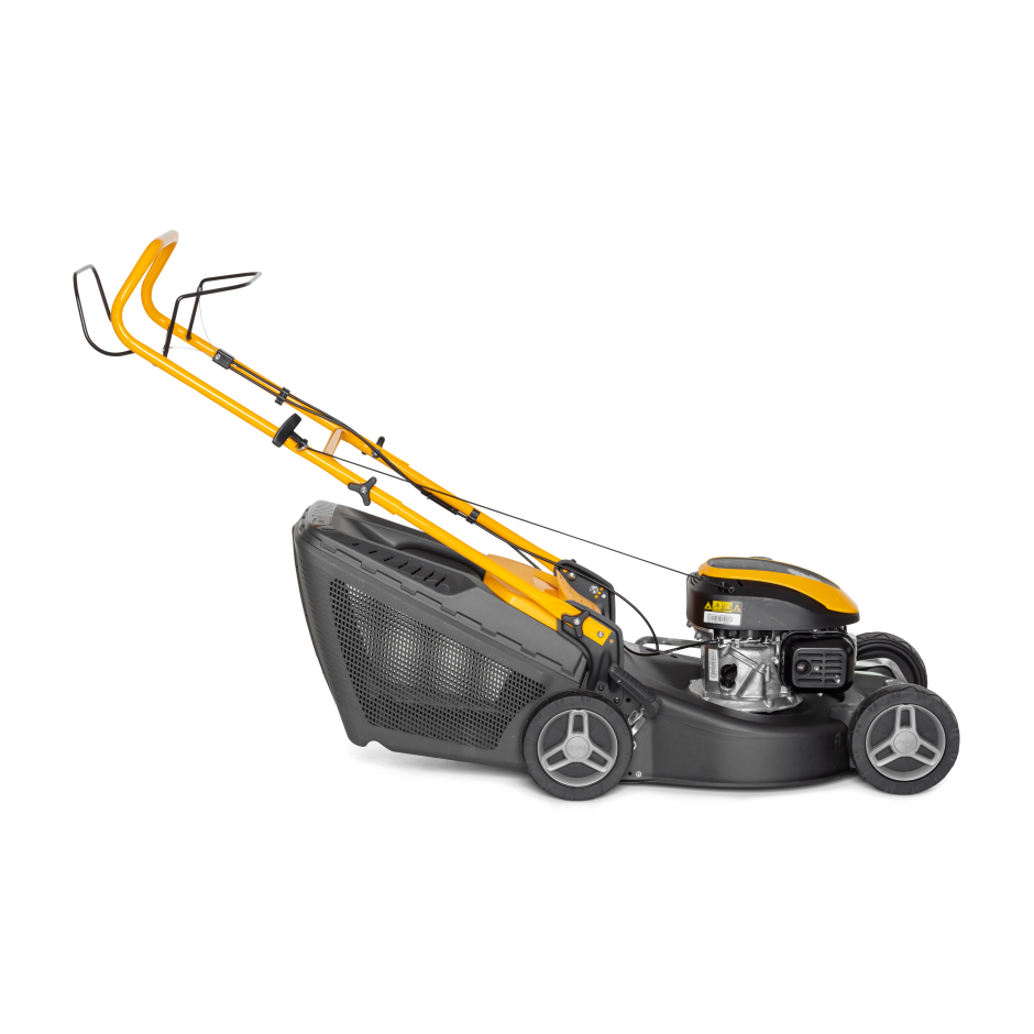 Kogujaga muruniiduk Stiga COLLECTOR 48 S (veoga) - Image 4