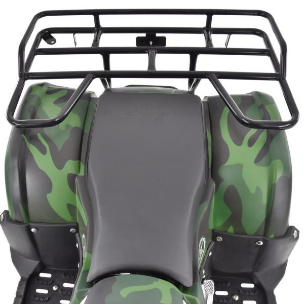 Bensiinimootoriga ATV Hecht 56126 - Image 11