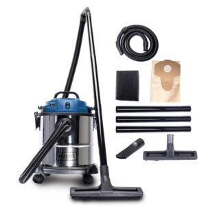 Vee- ja tolmuimejad | Scheppach