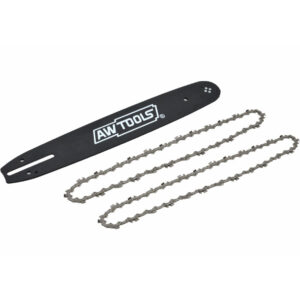 Juhtplaat + 2 saeketti | 15″ | 64 lüli | 1.5mm | .325 (ECHO)