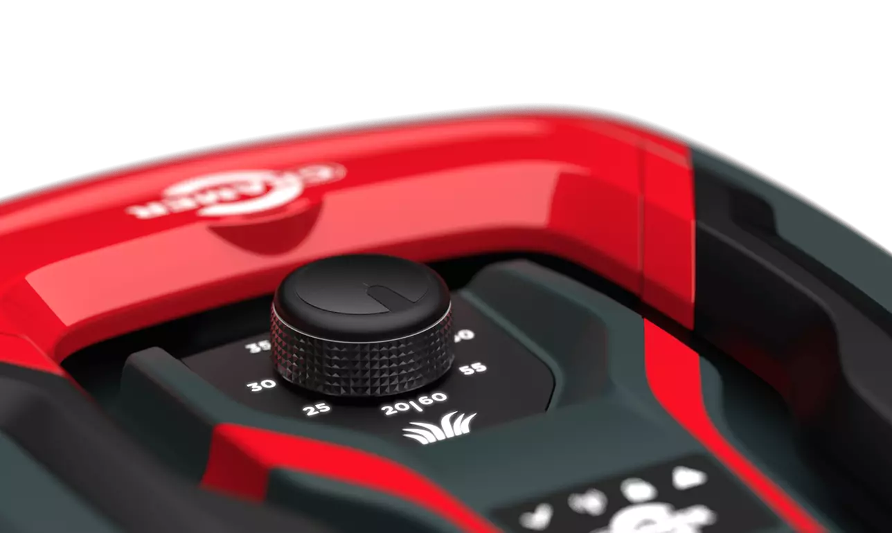 Robotniiduk Cramer RM2000D | 2000M² (IPX5) - Image 3