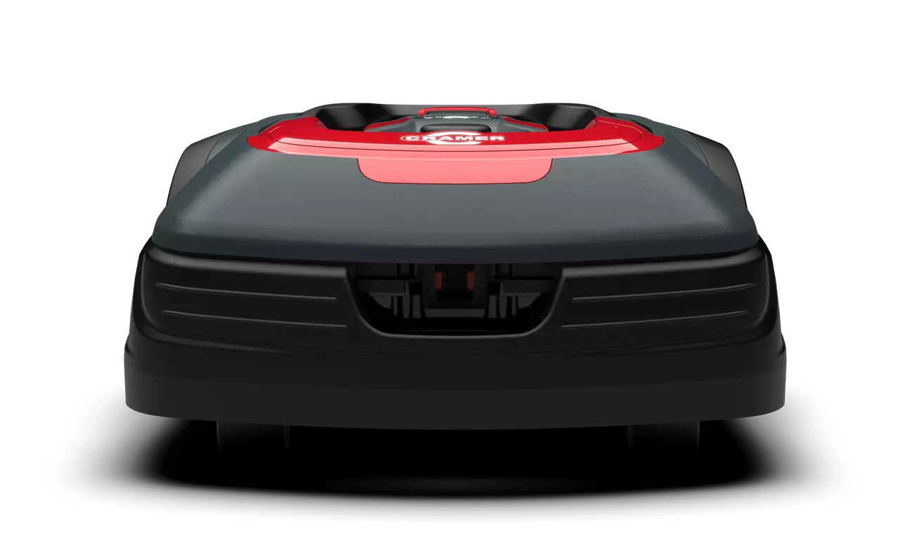 Robotniiduk Cramer RM2000D | 2000M² (IPX5) - Image 2