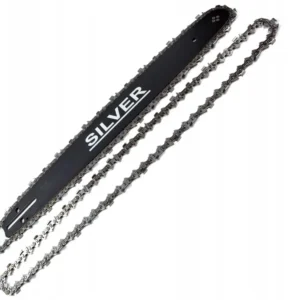 Juhtplaat + 2 saeketti | 14″ | 52 lüli | 1.3mm | 3/8