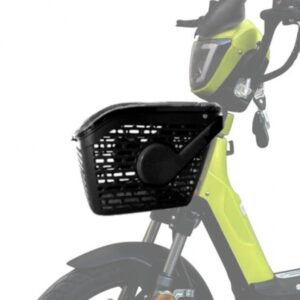 Korv elektrijalgrattale (Hecht Betis)