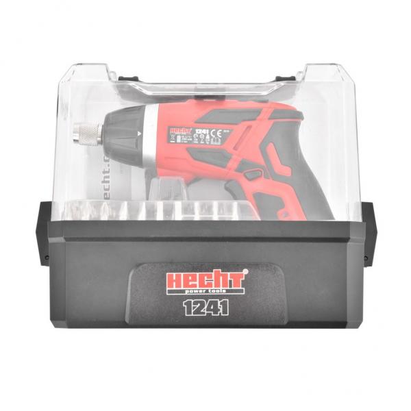 Akukruvikeeraja Hecht 1241 (KOMPLEKT) - Image 2