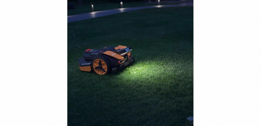 LED tulede komplekt | Worx WA0711 - Image 2