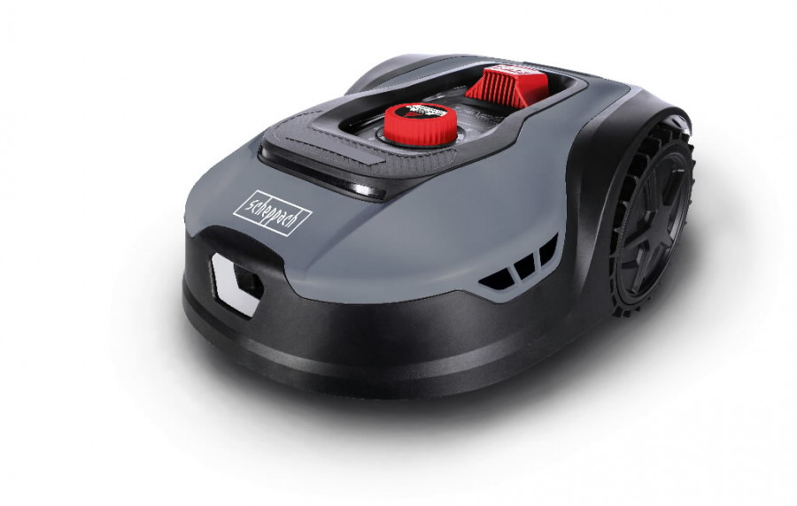 Robotniiduk Scheppach RoboCut XL600 | 600M2 - Image 3