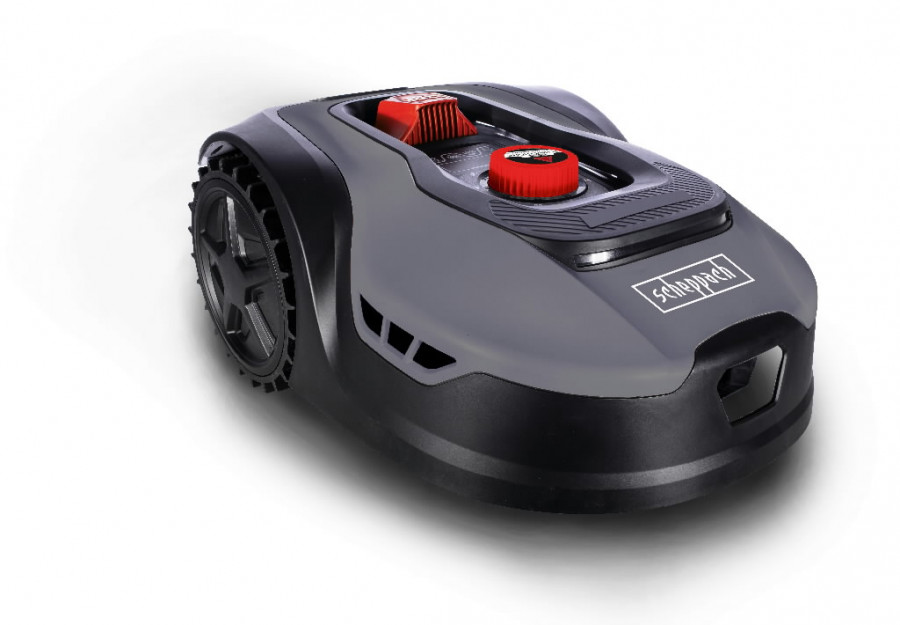 Robotniiduk Scheppach RoboCut XL600 | 600M2