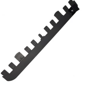 Trimmikaitse äär koos noaga | Oleo-Mac 725T