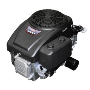 Murutraktori mootor Loncin (9.2kW)