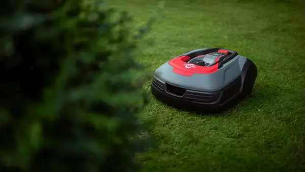 You are currently viewing Crameri robotniidukiga kingituseks kaasa akutrimmer