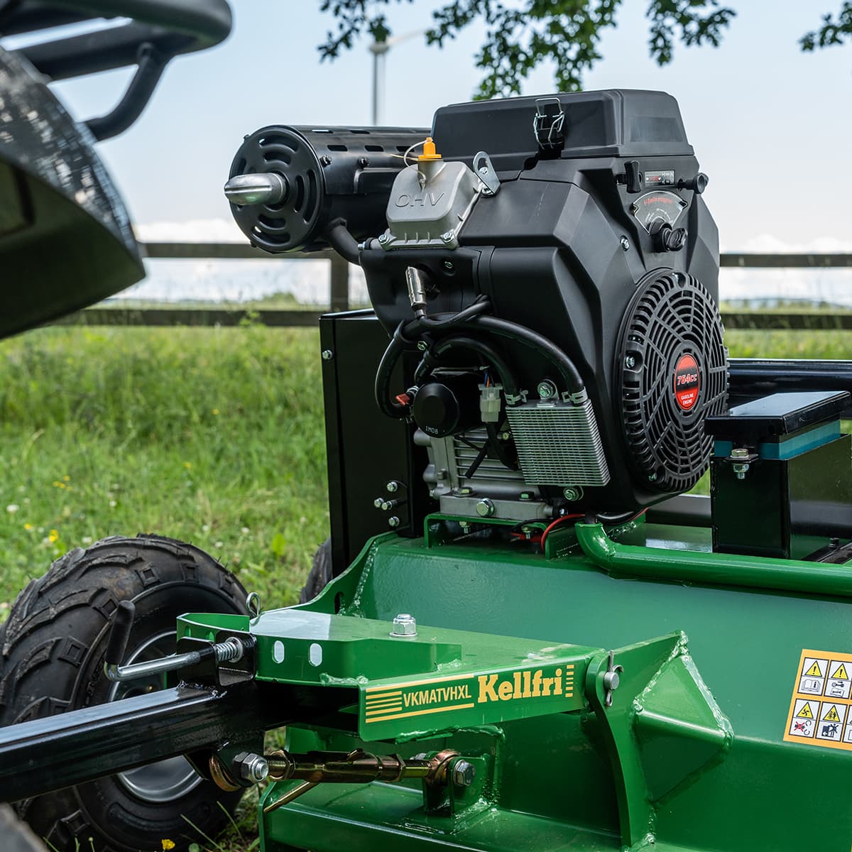 Hooldusniiduk Kellfri XL V-TWIN - Image 19