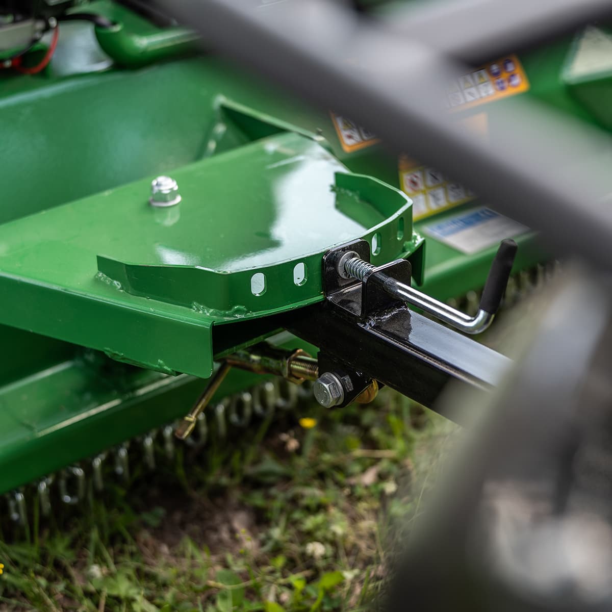 Hooldusniiduk Kellfri XL V-TWIN - Image 9