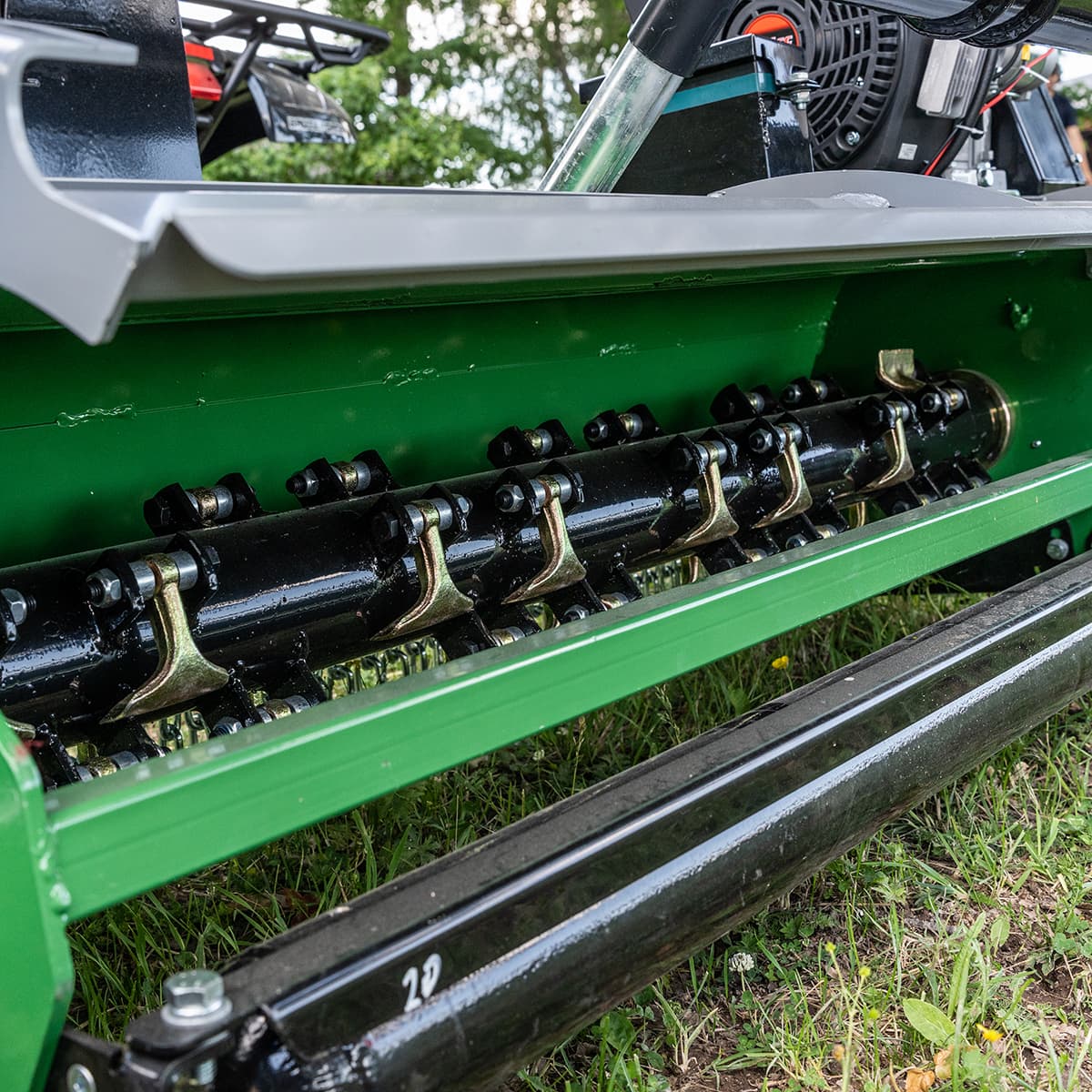 Hooldusniiduk Kellfri XL V-TWIN - Image 7