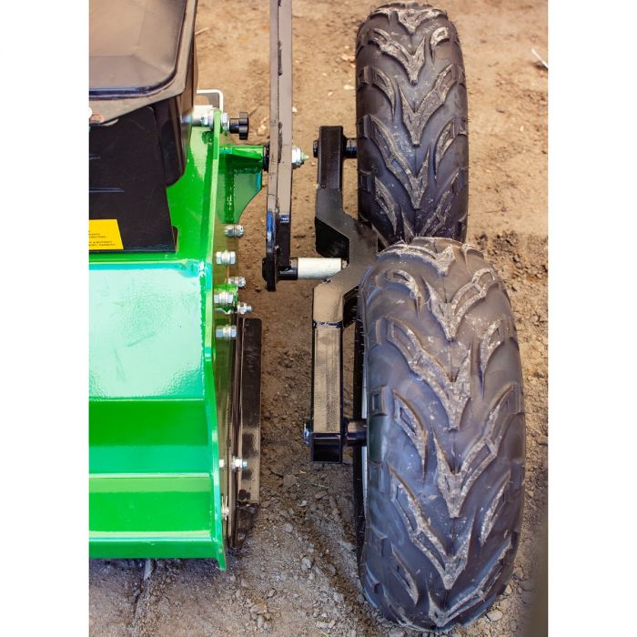 Hooldusniiduk Kellfri XL V-TWIN - Image 4