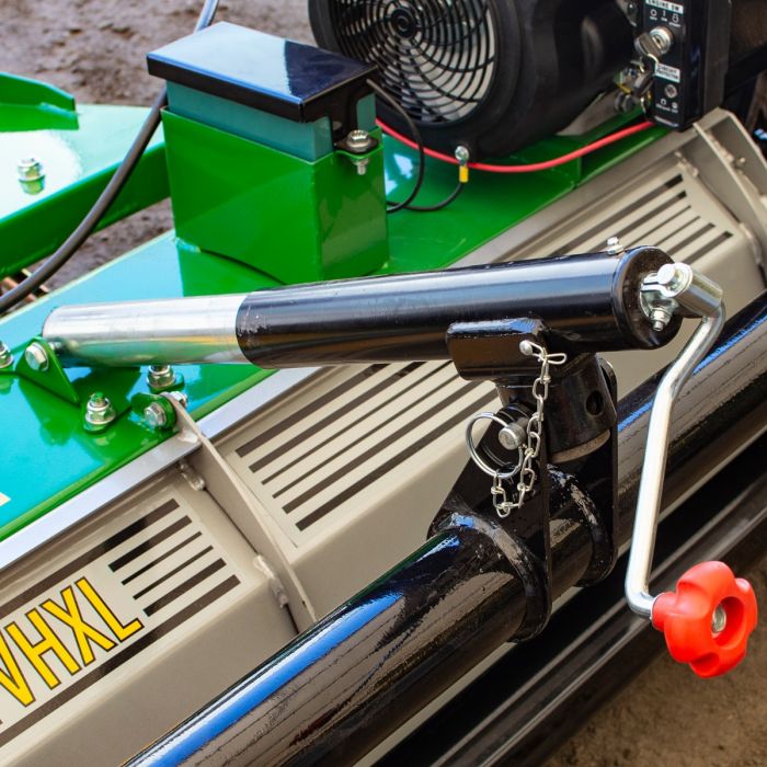 Hooldusniiduk Kellfri XL V-TWIN - Image 5