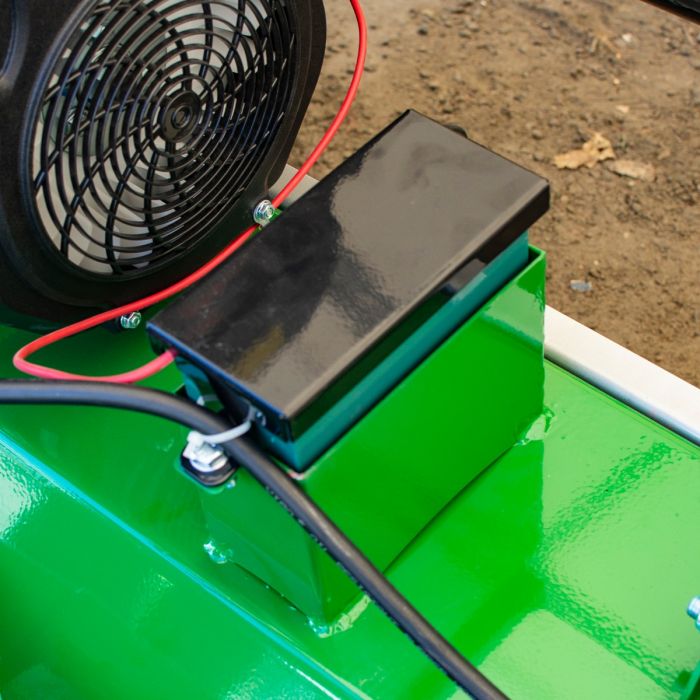 Hooldusniiduk Kellfri XL V-TWIN - Image 3