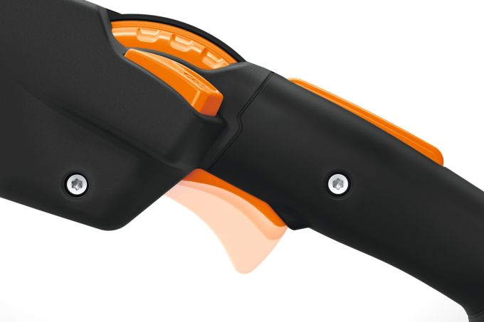 Akupuhur Stihl BGA 300 PRO (karkass) - Image 2