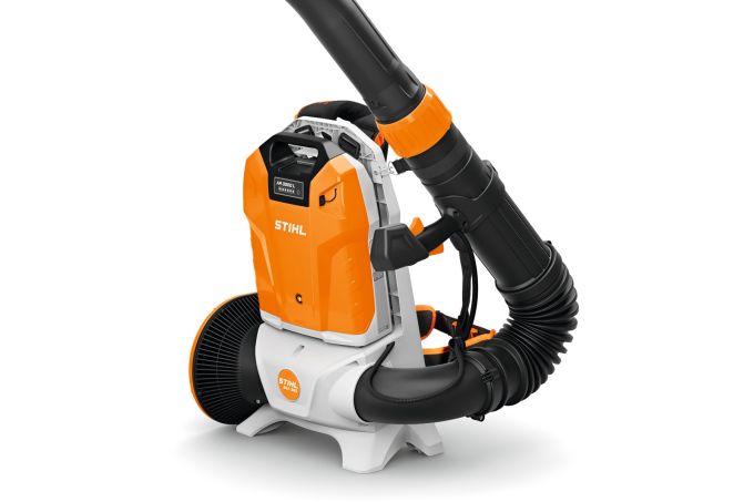 Akupuhur Stihl BGA 300 PRO (karkass) - Image 5