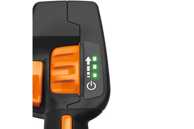 Akupuhur Stihl BGA 300 PRO (karkass) - Image 3