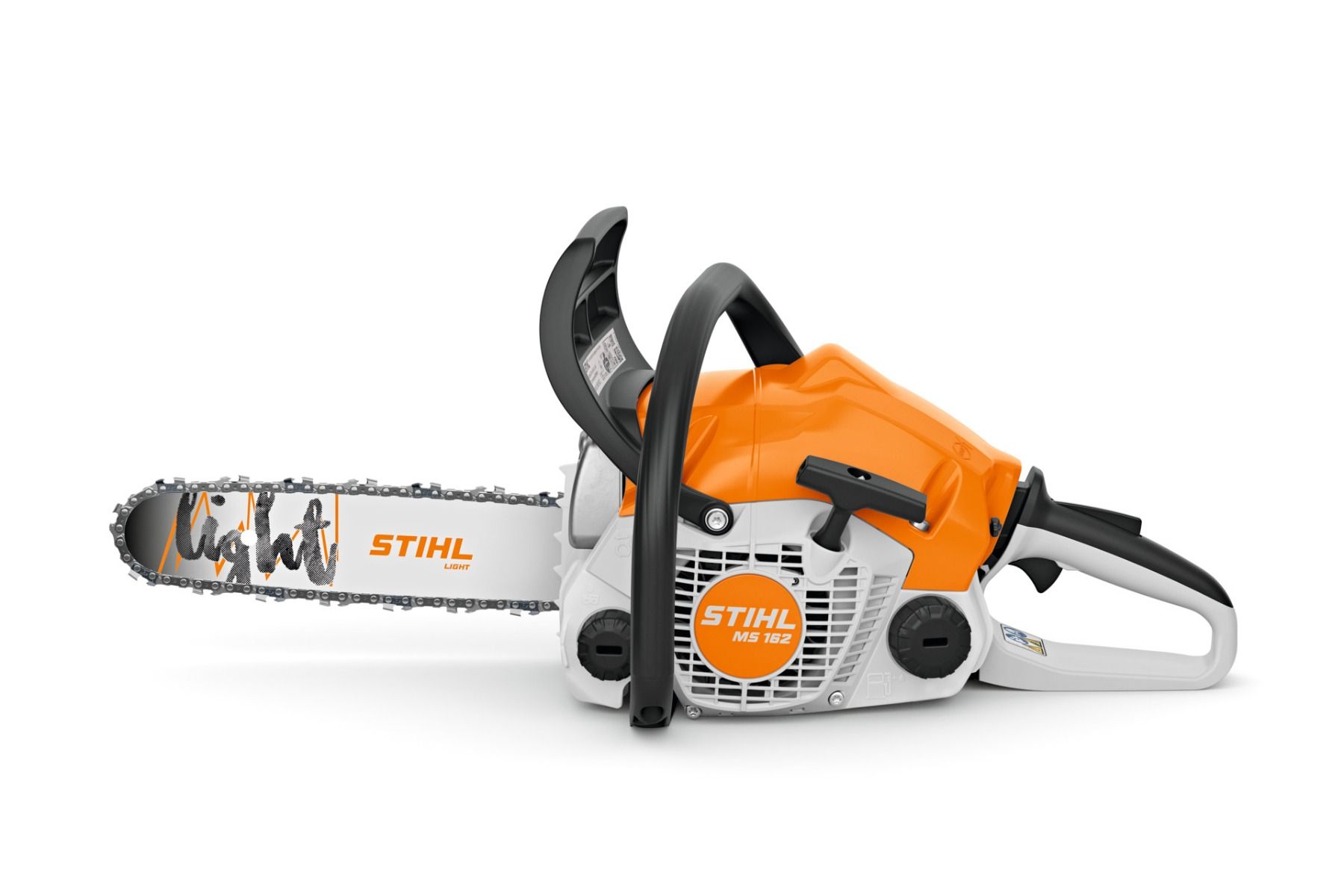 Mootorsaag Stihl MS 162 - Image 2